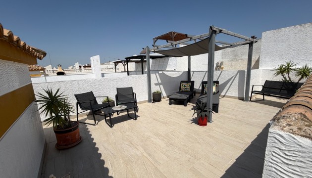 Sale - Apartment - Orihuela - Entre Naranjos Vistabella