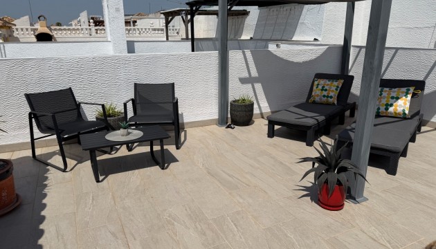 Sale - Apartment - Orihuela - Entre Naranjos Vistabella