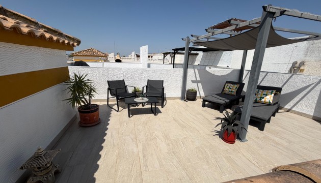 Sale - Apartment - Orihuela - Entre Naranjos Vistabella