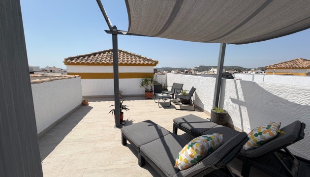 Sale - Apartment - Orihuela - Entre Naranjos Vistabella