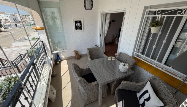 Sale - Apartment - Orihuela - Entre Naranjos Vistabella