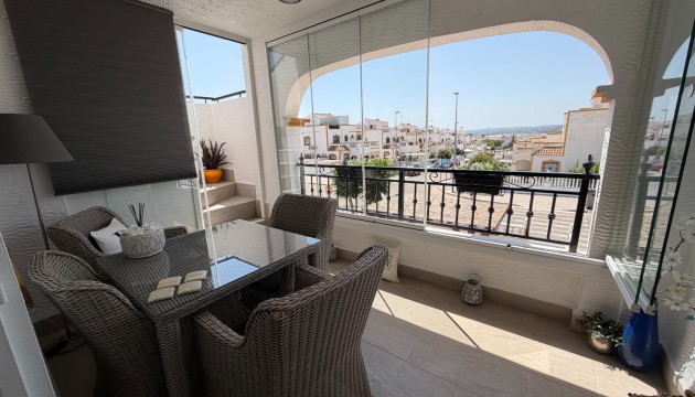 Sale - Apartment - Orihuela - Entre Naranjos Vistabella