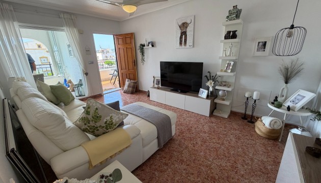 Sale - Apartment - Orihuela - Entre Naranjos Vistabella