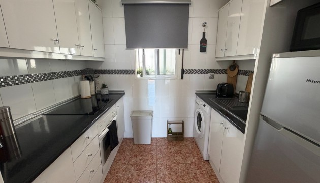 Sale - Apartment - Orihuela - Entre Naranjos Vistabella