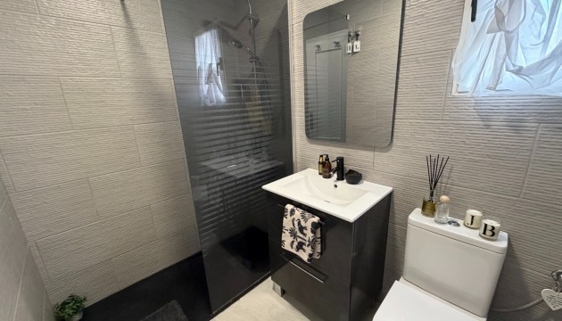 Sale - Apartment - Orihuela - Entre Naranjos Vistabella