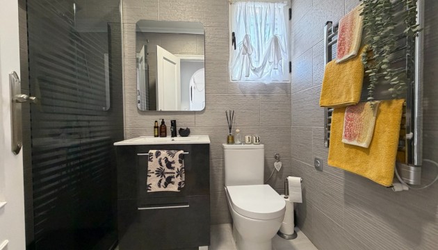 Sale - Apartment - Orihuela - Entre Naranjos Vistabella