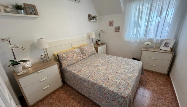 Sale - Apartment - Orihuela - Entre Naranjos Vistabella