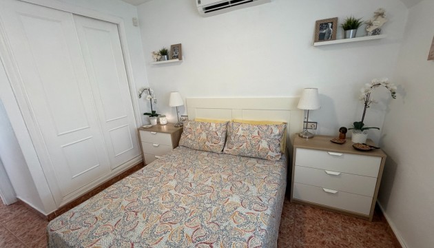 Sale - Apartment - Orihuela - Entre Naranjos Vistabella