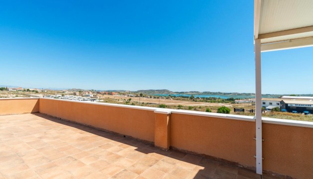 Sale - Villas - San Miguel de Salinas - Torremendo