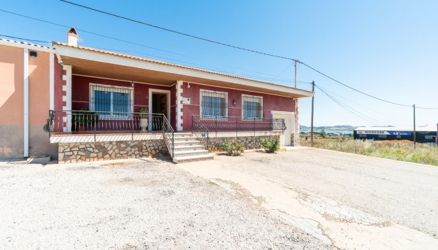 Sale - Villas - San Miguel de Salinas - Torremendo