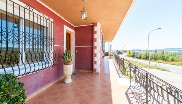 Sale - Villas - San Miguel de Salinas - Torremendo