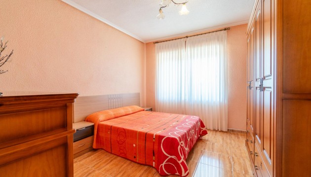 Sale - Villas - San Miguel de Salinas - Torremendo