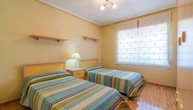 Sale - Villas - San Miguel de Salinas - Torremendo