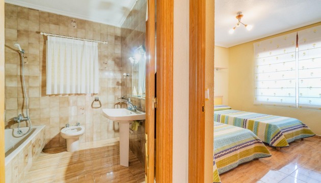 Sale - Villas - San Miguel de Salinas - Torremendo