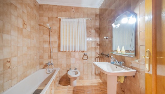 Sale - Villas - San Miguel de Salinas - Torremendo