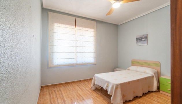 Sale - Villas - San Miguel de Salinas - Torremendo