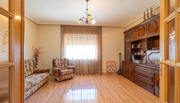 Sale - Villas - San Miguel de Salinas - Torremendo