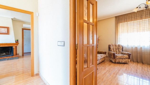 Sale - Villas - San Miguel de Salinas - Torremendo