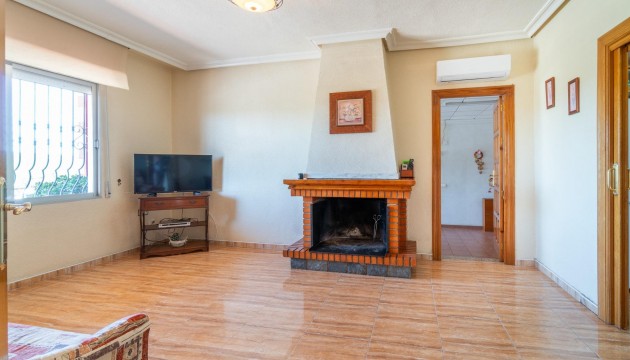 Sale - Villas - San Miguel de Salinas - Torremendo
