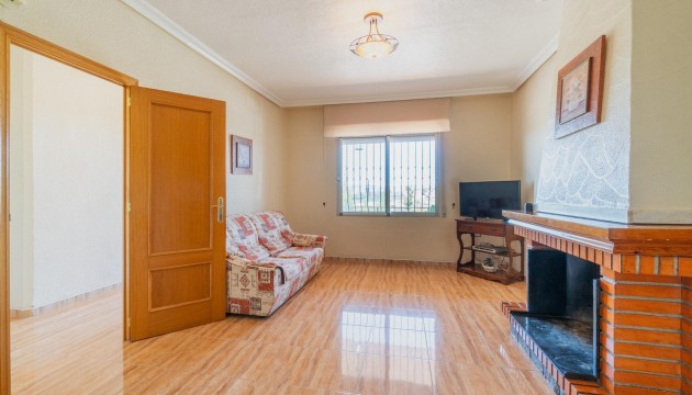Sale - Villas - San Miguel de Salinas - Torremendo