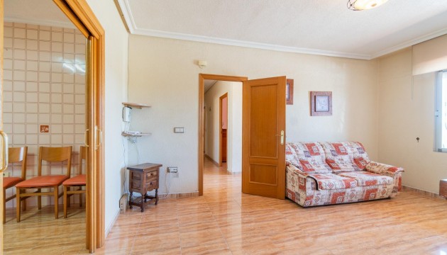 Sale - Villas - San Miguel de Salinas - Torremendo