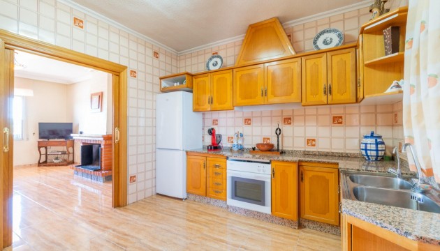 Sale - Villas - San Miguel de Salinas - Torremendo