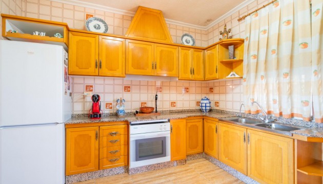 Sale - Villas - San Miguel de Salinas - Torremendo