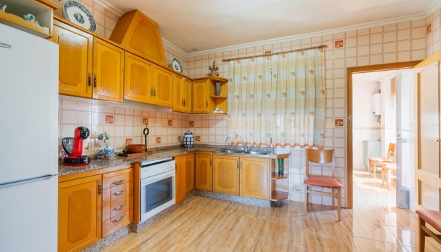 Sale - Villas - San Miguel de Salinas - Torremendo