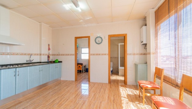Sale - Villas - San Miguel de Salinas - Torremendo