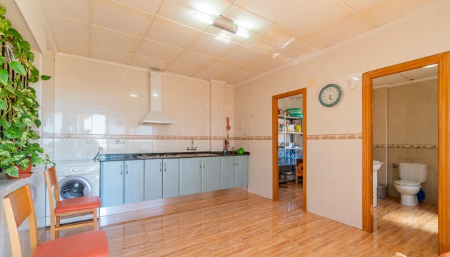 Sale - Villas - San Miguel de Salinas - Torremendo