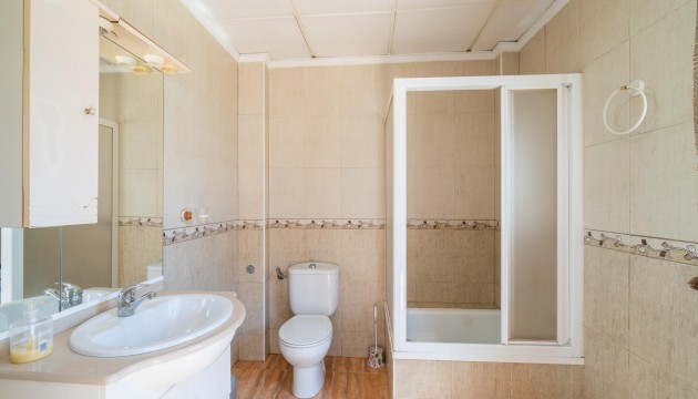Sale - Villas - San Miguel de Salinas - Torremendo