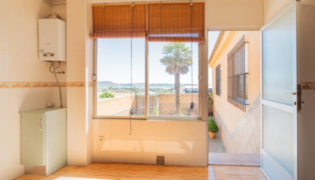 Sale - Villas - San Miguel de Salinas - Torremendo