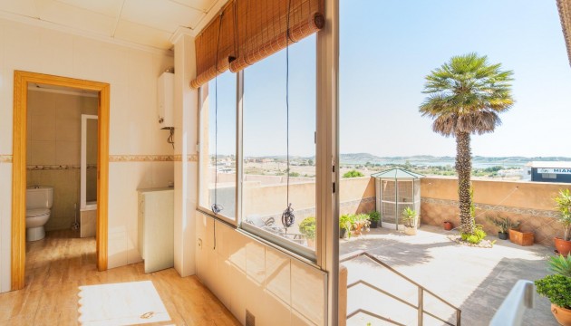 Sale - Villas - San Miguel de Salinas - Torremendo