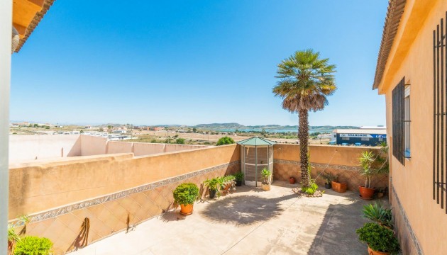 Sale - Villas - San Miguel de Salinas - Torremendo