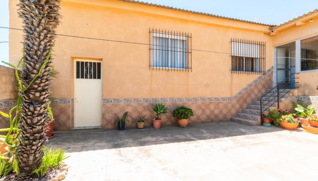 Sale - Villas - San Miguel de Salinas - Torremendo