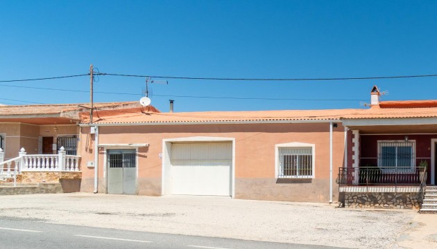 Sale - Villas - San Miguel de Salinas - Torremendo