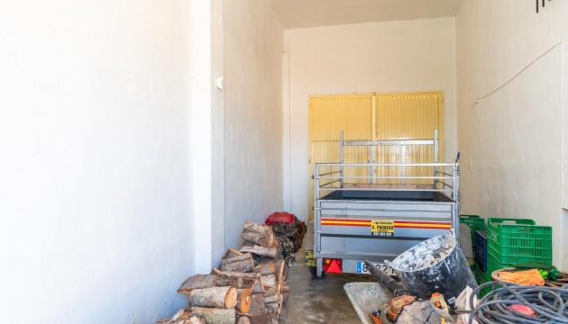 Sale - Villas - San Miguel de Salinas - Torremendo