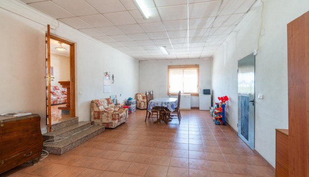 Sale - Villas - San Miguel de Salinas - Torremendo