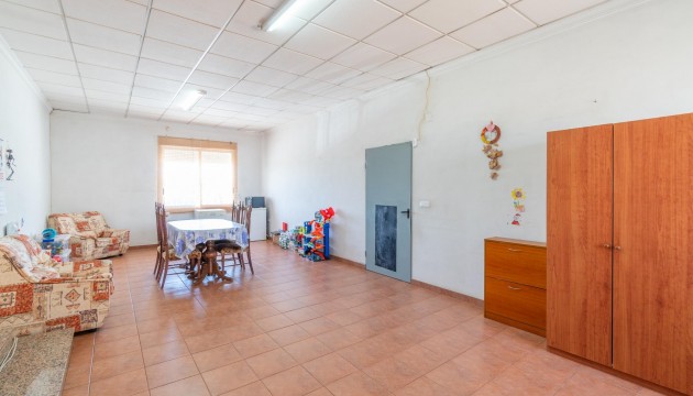 Sale - Villas - San Miguel de Salinas - Torremendo