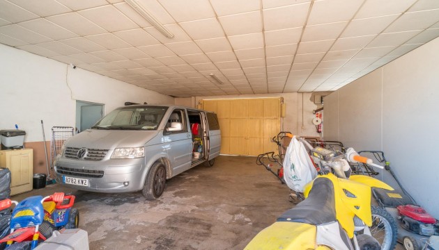 Sale - Villas - San Miguel de Salinas - Torremendo