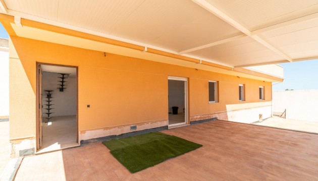 Sale - Villas - San Miguel de Salinas - Torremendo