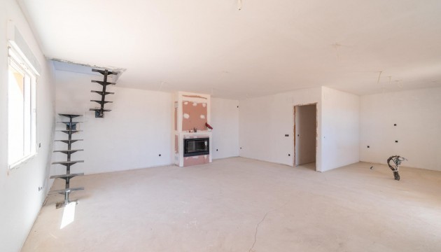 Sale - Villas - San Miguel de Salinas - Torremendo