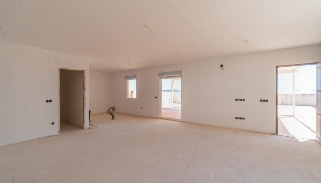 Sale - Villas - San Miguel de Salinas - Torremendo