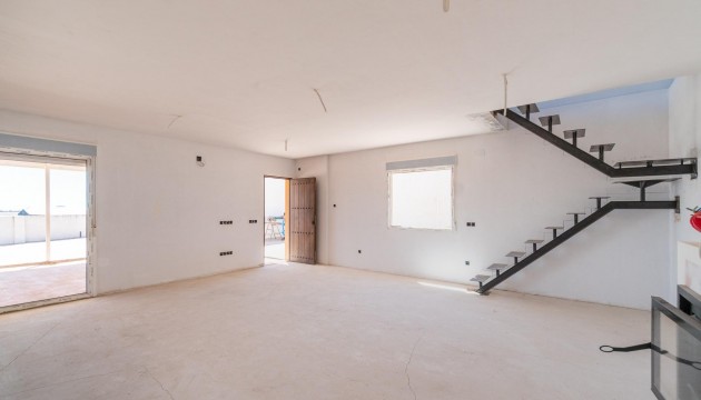 Sale - Villas - San Miguel de Salinas - Torremendo