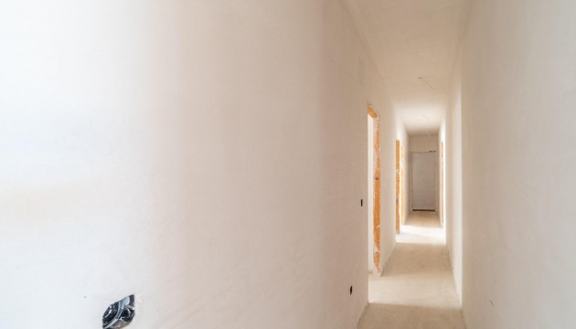 Sale - Villas - San Miguel de Salinas - Torremendo