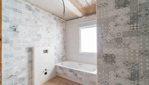 Sale - Villas - San Miguel de Salinas - Torremendo