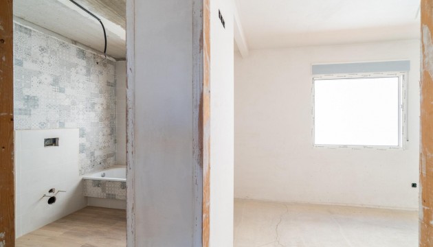 Sale - Villas - San Miguel de Salinas - Torremendo