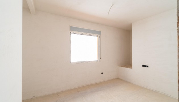 Sale - Villas - San Miguel de Salinas - Torremendo