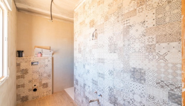 Sale - Villas - San Miguel de Salinas - Torremendo