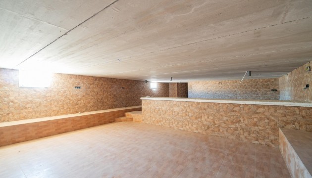 Sale - Villas - San Miguel de Salinas - Torremendo